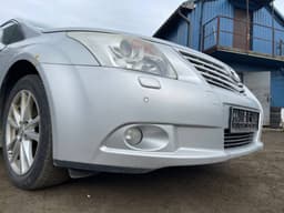 TOYOTA 5211905918 Front Bumper TOYOTA AVENSIS (T270) (2009-2018) — thumbnail 2
