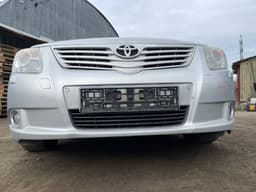 TOYOTA 5211905918 Front Bumper TOYOTA AVENSIS (T270) (2009-2018) — thumbnail 1