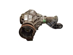 JEEP P68060207AD Front axle Differential JEEP GRAND CHEROKEE IV (WK, WK2) (2010-2021) — thumbnail 4