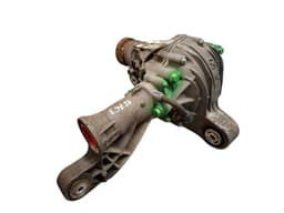 JEEP P68060207AD Front axle Differential JEEP GRAND CHEROKEE IV (WK, WK2) (2010-2021) — thumbnail 3