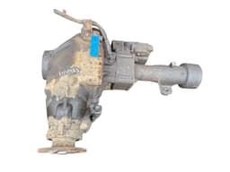 TOYOTA 4111071223 Front axle Differential TOYOTA HILUX VII (AN10, AN20, AN30) (2005-2015) — thumbnail 1