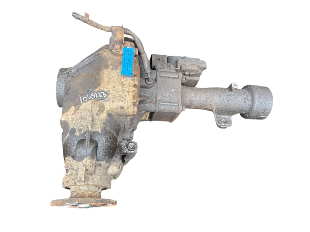TOYOTA 4111071223 Front axle Differential TOYOTA HILUX VII (AN10, AN20, AN30) (2005-2015)