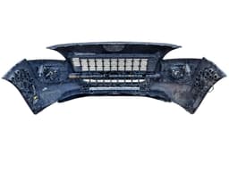 PEUGEOT 7401RZ Front Bumper PEUGEOT 3008 I (T84) (2009-2016) — thumbnail 5