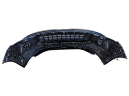 PEUGEOT 7401RZ Front Bumper PEUGEOT 3008 I (T84) (2009-2016) — thumbnail 4