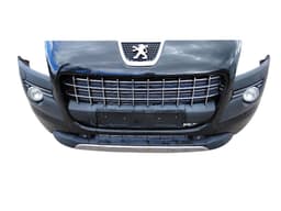 PEUGEOT 7401RZ Front Bumper PEUGEOT 3008 I (T84) (2009-2016) — thumbnail 1