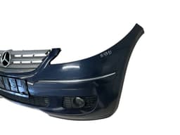 MERCEDES-BENZ A1698800040 Front Bumper MERCEDES-BENZ A-CLASS (W169) (2004-2012) — thumbnail 2