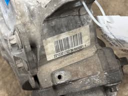 MERCEDES-BENZ A2213309000 Front axle Differential MERCEDES-BENZ GLK-CLASS (X204) (2008-2015) — thumbnail 5