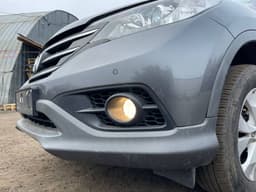 HONDA 04711T1GG00ZZ Front Bumper HONDA CR-V IV (RM) (2012-2016) — thumbnail 4