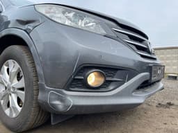 HONDA 04711T1GG00ZZ Front Bumper HONDA CR-V IV (RM) (2012-2016) — thumbnail 2