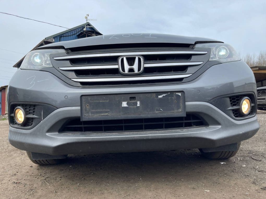 HONDA 04711T1GG00ZZ Front Bumper HONDA CR-V IV (RM) (2012-2016)