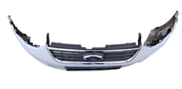 FORD AM21-17757-AFXWAA AM2117757AFXWAA Front Bumper FORD GALAXY II (WA6) (2006-2015) — thumbnail 4