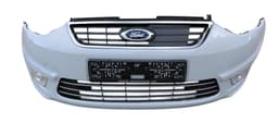 FORD AM21-17757-AFXWAA AM2117757AFXWAA Front Bumper FORD GALAXY II (WA6) (2006-2015) — thumbnail 1