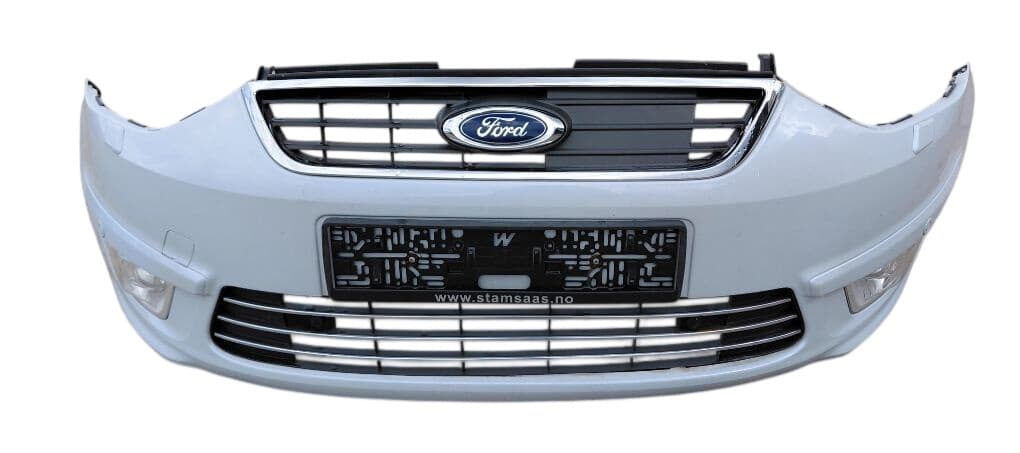 AM21-17757-AFXWAA AM2117757AFXWAA Front Bumper FORD GALAXY II (WA6) (2006-2015)