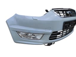 FORD AM21-17757-AFXWAA AM2117757AFXWAA Front Bumper FORD GALAXY II (WA6) (2006-2015) — thumbnail 3
