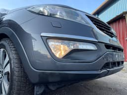 KIA 865113U020 865123U000 Front Bumper KIA SPORTAGE III (SL) (2010-2015) — thumbnail 3