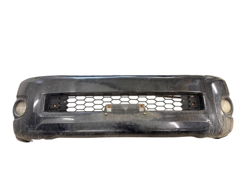TOYOTA 521190K971 Front Bumper TOYOTA HILUX VII (AN10, AN20, AN30) (2005-2015)