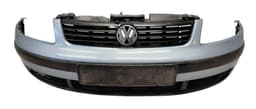 VW 3B0807217GRU Front Bumper VW PASSAT B5 (3B2) (1996-2000) — thumbnail 1