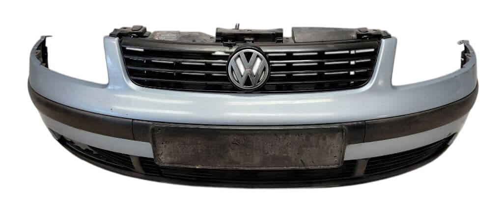 3B0807217GRU Front Bumper VW PASSAT B5 (3B2) (1996-2000)