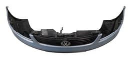 VW 3B0807217GRU Front Bumper VW PASSAT B5 (3B2) (1996-2000) — thumbnail 4