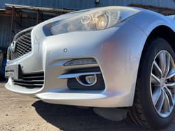 INFINITI 620224GM0H Front Bumper INFINITI Q50 (V37) (2013-) — thumbnail 4