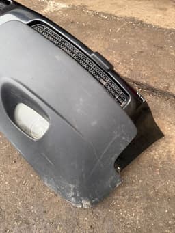 VOLVO Front Bumper VOLVO XC90 I (2002-2014) — thumbnail 5