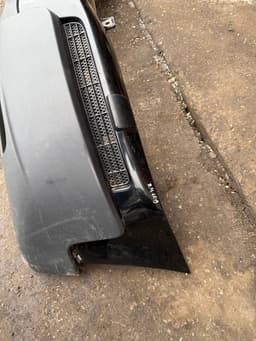 VOLVO Front Bumper VOLVO XC90 I (2002-2014) — thumbnail 4