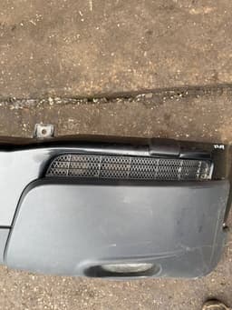 VOLVO Front Bumper VOLVO XC90 I (2002-2014) — thumbnail 7