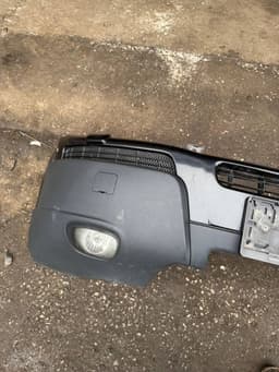 VOLVO Front Bumper VOLVO XC90 I (2002-2014) — thumbnail 10