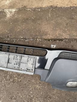 VOLVO Front Bumper VOLVO XC90 I (2002-2014) — thumbnail 8