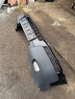 VOLVO Front Bumper VOLVO XC90 I (2002-2014) — thumbnail 3