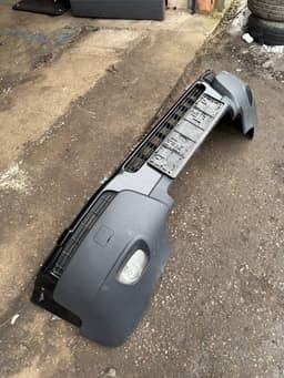 VOLVO Front Bumper VOLVO XC90 I (2002-2014) — thumbnail 2