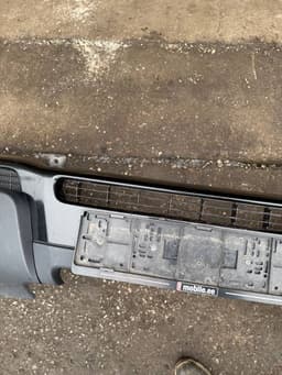 VOLVO Front Bumper VOLVO XC90 I (2002-2014) — thumbnail 9