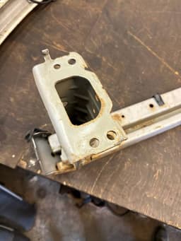 TOYOTA 5202105051 Front Bumper Beam TOYOTA AVENSIS (T270) (2009-2018) — thumbnail 9