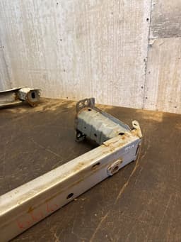 TOYOTA 5202105051 Front Bumper Beam TOYOTA AVENSIS (T270) (2009-2018) — thumbnail 5
