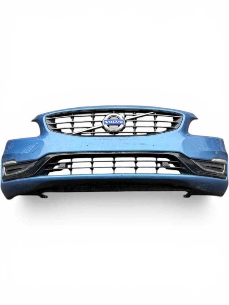 VOLVO Front Bumper VOLVO S60 II / V60 I (2010-2018)