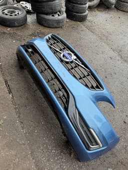 VOLVO Front Bumper VOLVO S60 II / V60 I (2010-2018) — thumbnail 2