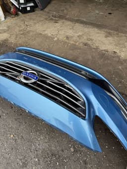 VOLVO Front Bumper VOLVO S60 II / V60 I (2010-2018) — thumbnail 5