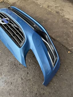 VOLVO Front Bumper VOLVO S60 II / V60 I (2010-2018) — thumbnail 4