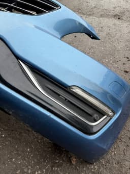 VOLVO Front Bumper VOLVO S60 II / V60 I (2010-2018) — thumbnail 10