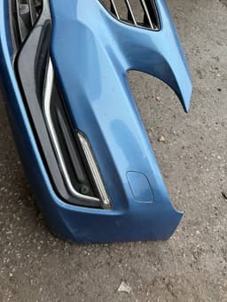 VOLVO Front Bumper VOLVO S60 II / V60 I (2010-2018) — thumbnail 8