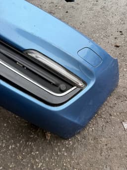 VOLVO Front Bumper VOLVO S60 II / V60 I (2010-2018) — thumbnail 9