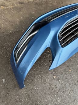 VOLVO Front Bumper VOLVO S60 II / V60 I (2010-2018) — thumbnail 7