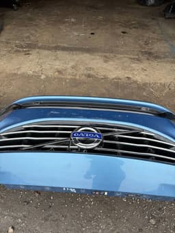 VOLVO Front Bumper VOLVO S60 II / V60 I (2010-2018) — thumbnail 6