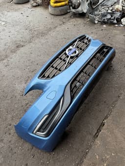VOLVO Front Bumper VOLVO S60 II / V60 I (2010-2018) — thumbnail 3