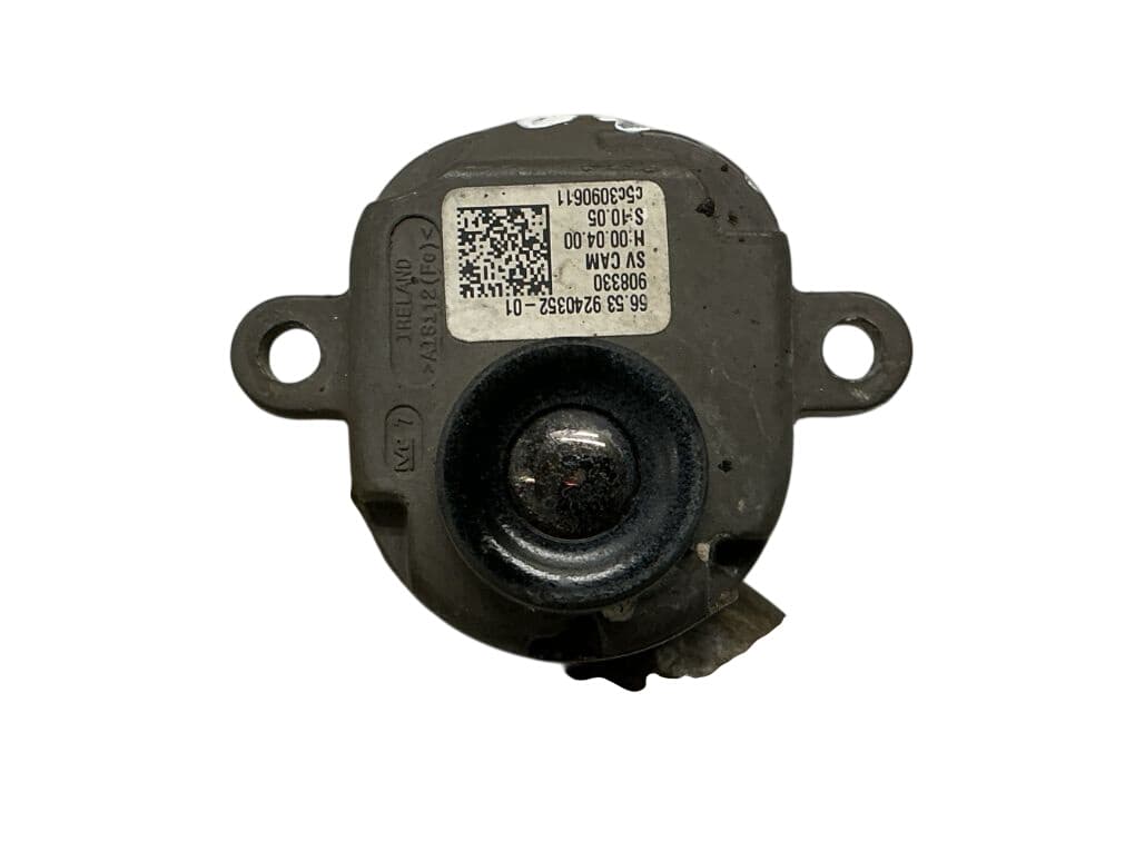 BMW 66539240352 9240352 Front camera BMW 5 GRAN TURISMO (F07) (2009-2017)