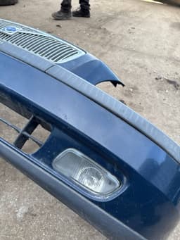 VOLVO Front Bumper VOLVO V70 II / XC70 I (P80) (2000-2007) — thumbnail 10