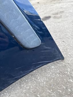 VOLVO Front Bumper VOLVO V70 II / XC70 I (P80) (2000-2007) — thumbnail 7