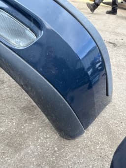 VOLVO Front Bumper VOLVO V70 II / XC70 I (P80) (2000-2007) — thumbnail 9