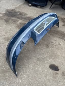 VOLVO Front Bumper VOLVO V70 II / XC70 I (P80) (2000-2007) — thumbnail 5
