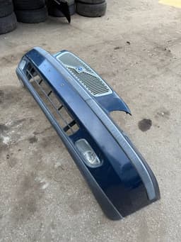 VOLVO Front Bumper VOLVO V70 II / XC70 I (P80) (2000-2007) — thumbnail 2